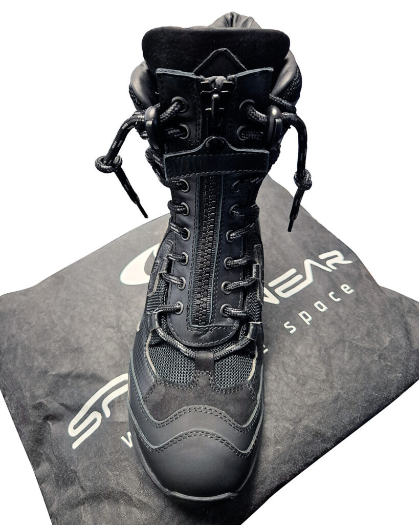 Spacewear