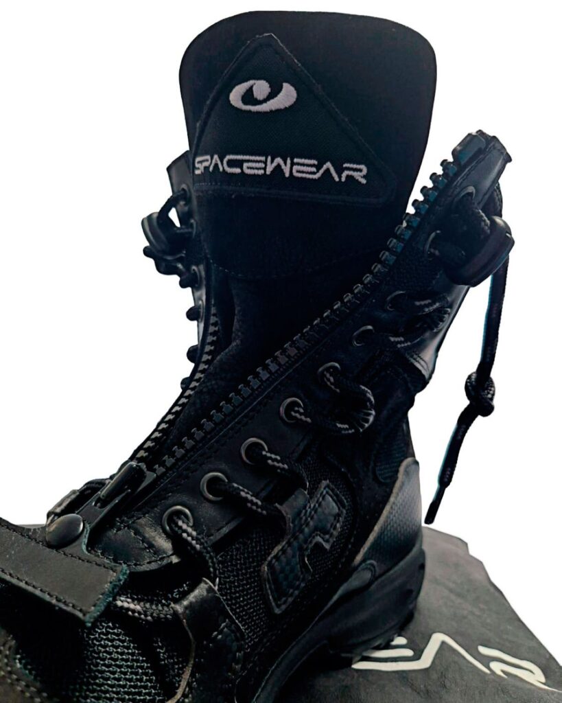 Spacewear