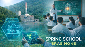 spring school enea