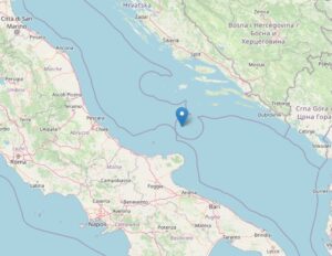 terremoto adriatico