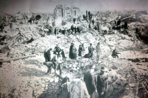 terremoto avezzano 1915