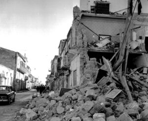 terremoto belice 1968