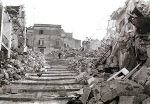 terremoto belice
