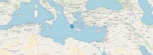 terremoto grecia