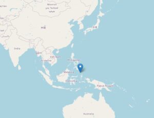 terremoto indonesia