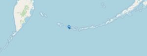 terremoto isole aleutine