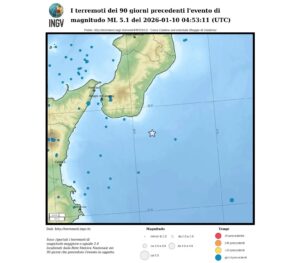 terremoto oggi 10 gennaio 2025 reggio calabria messina sicilia (1)