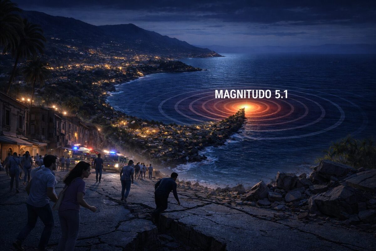 scossa di terremoto calabria oggi