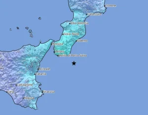 terremoto oggi reggio calabria messina sicilia 10 gennaio (1)