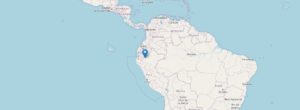 terremoto perù
