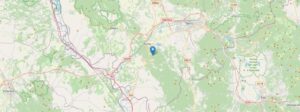 terremoto umbria narni
