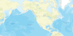 terremoto usa oregon