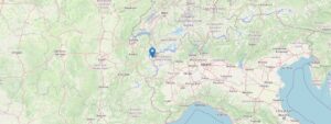 terremoto valle aosta oggi
