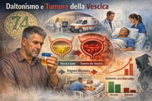 tumore della vescica