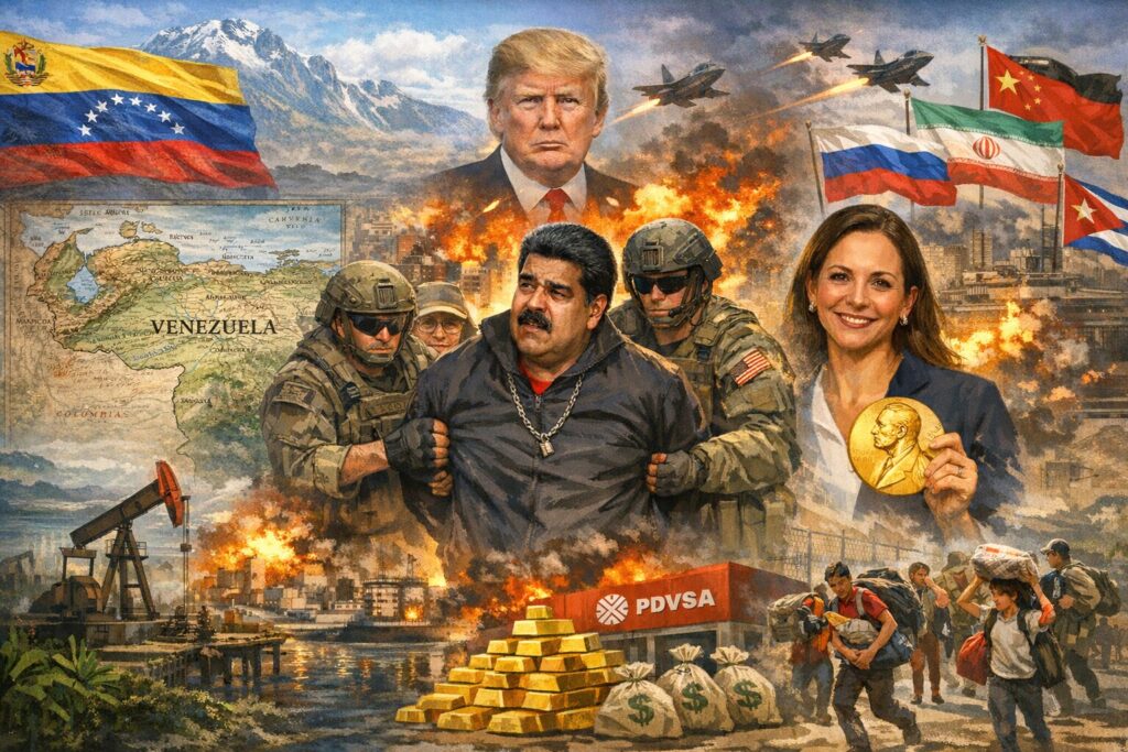 venezuela