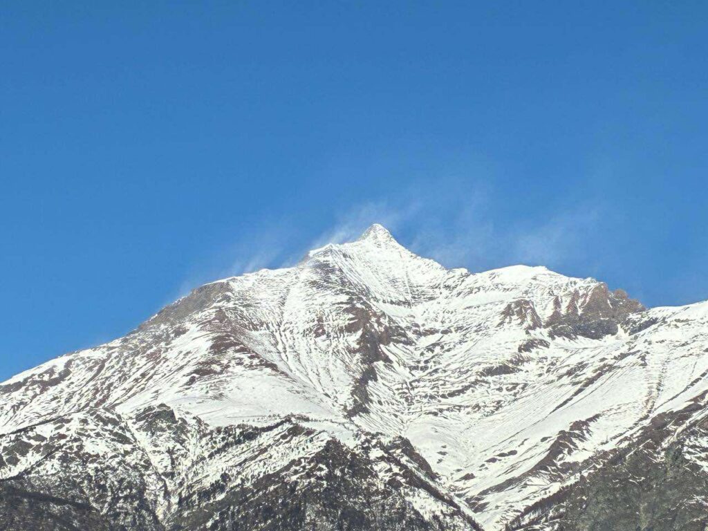 vento piemonte