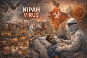 virus Nipah