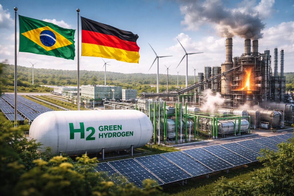 Acciaio verde