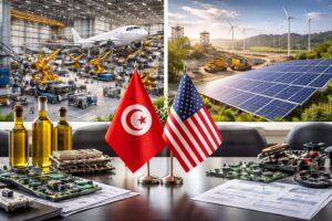 Accordo Tunisia USA