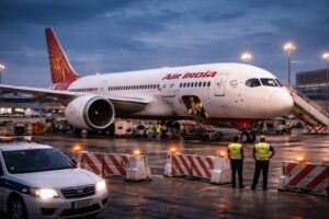 Air India
