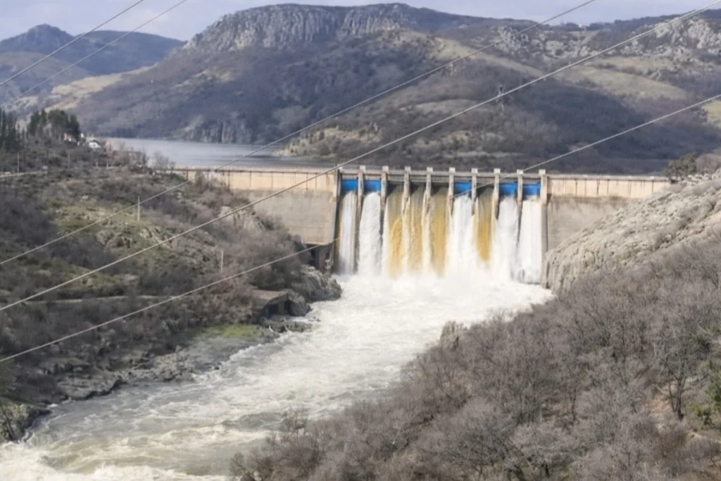 Allerta Meteo Bulgaria e Grecia