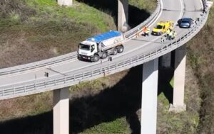 Autostrada del Mediterraneo