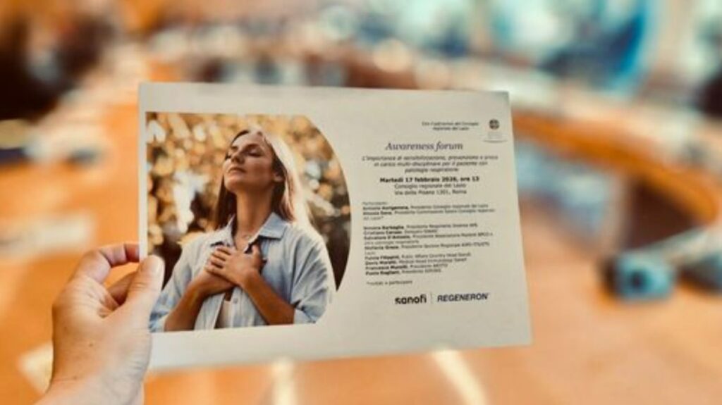 Awareness Forum