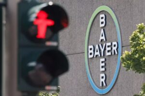 Bayer glifosato