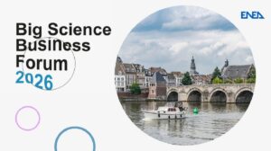 Big Science Business Forum 2026
