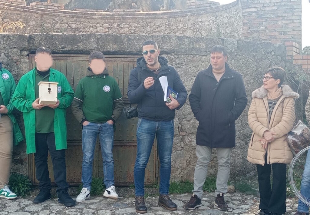 Biodiversità Sila