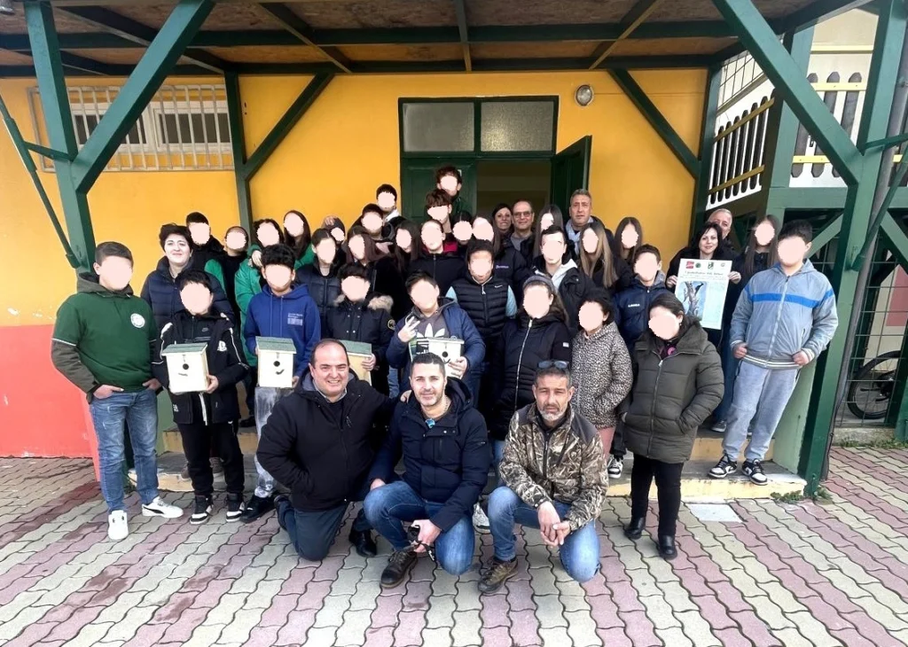 Biodiversità Sila
