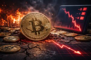 Bitcoin criptovalute