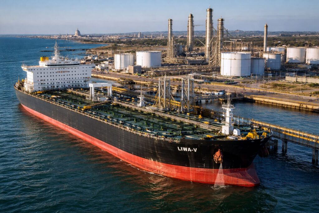 Carburante aereo India