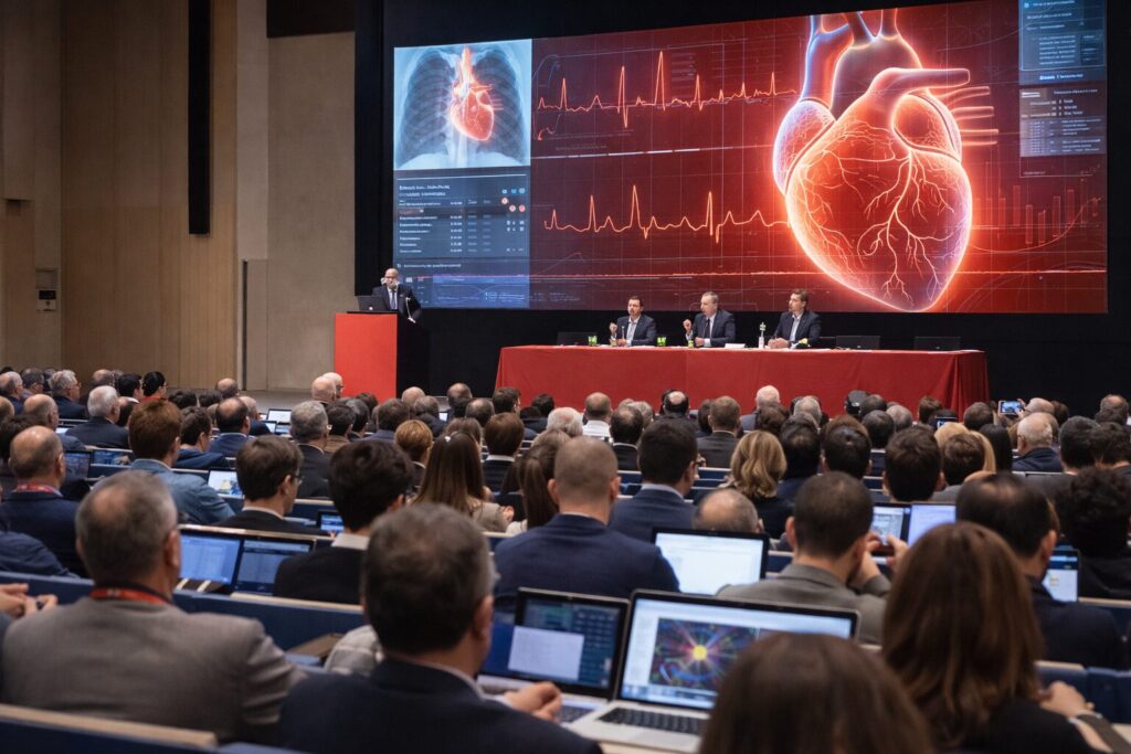 Cardiologia