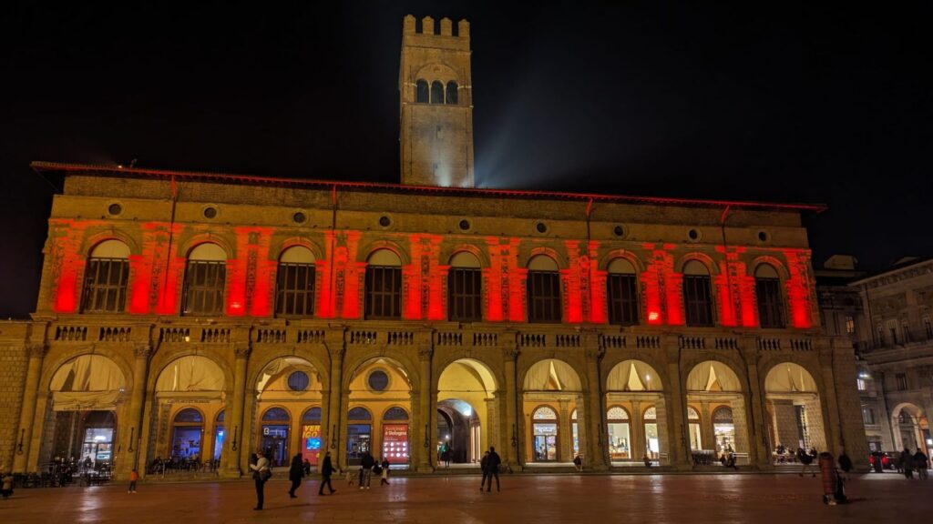 Cardiopatie congenite Emilia Romagna