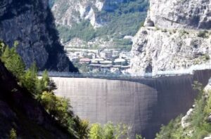 Centrale Vajont