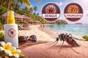 Chikungunya Dengue
