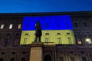 Comune Milano Ucraina