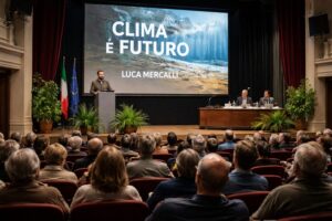 Conferenza clima