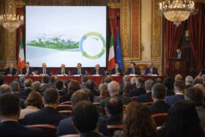 Convegno ISPRA