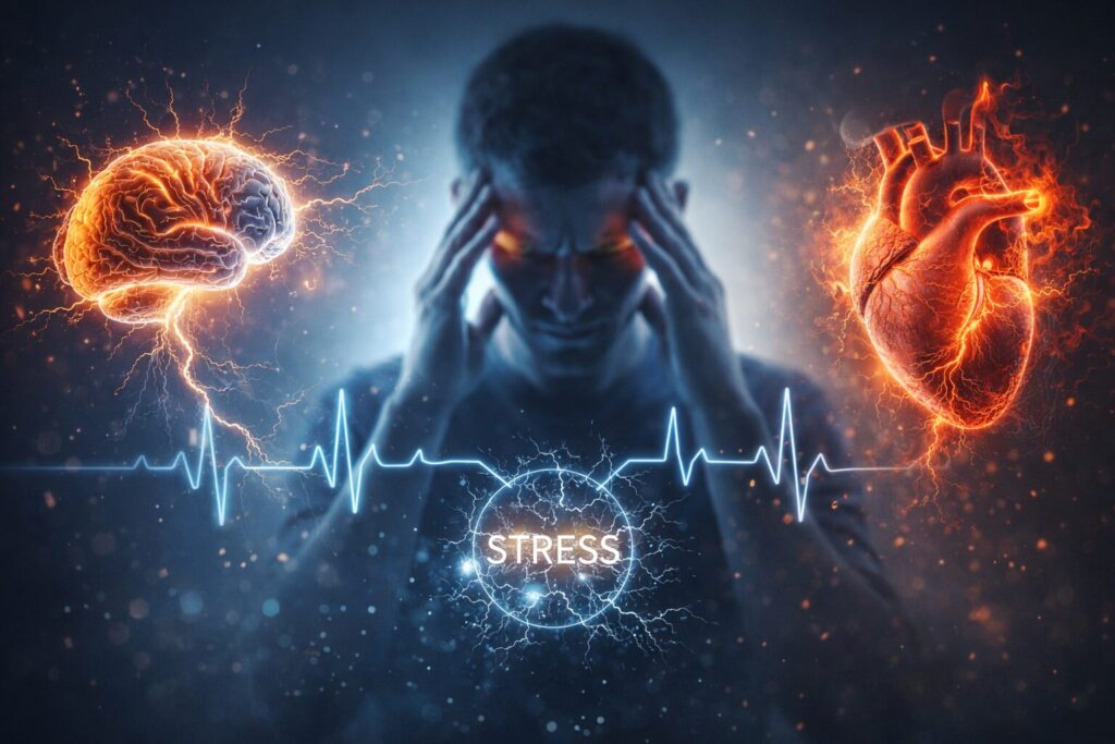Corso salute mentale cardiaca