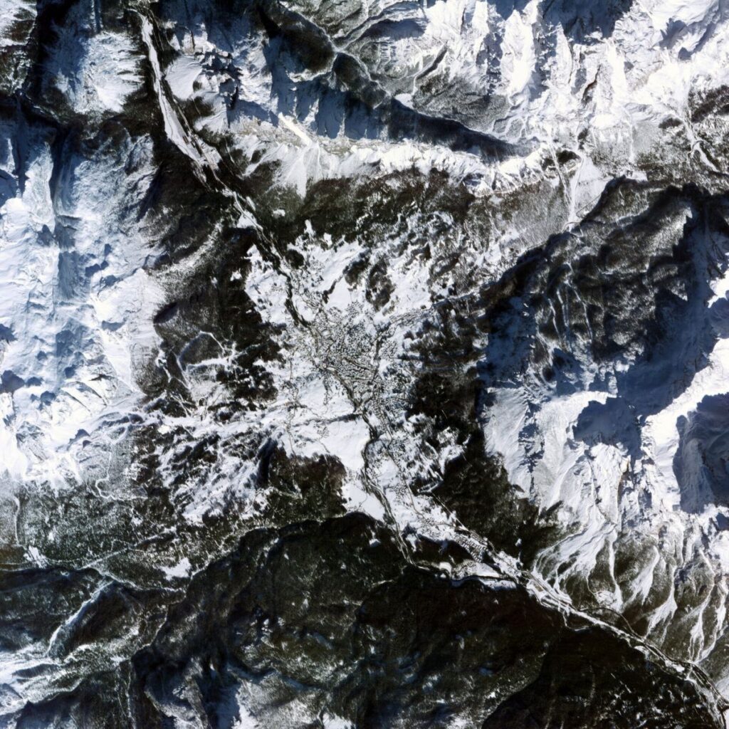 Cortina d'Ampezzo
