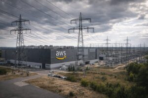 Data center Europa