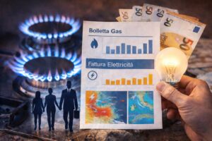 Decreto energia Bollette