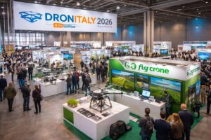 Dronitaly 2026