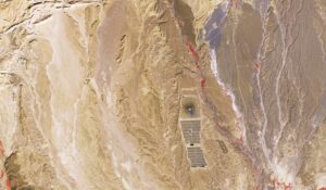 ESA Ouarzazate Marocco