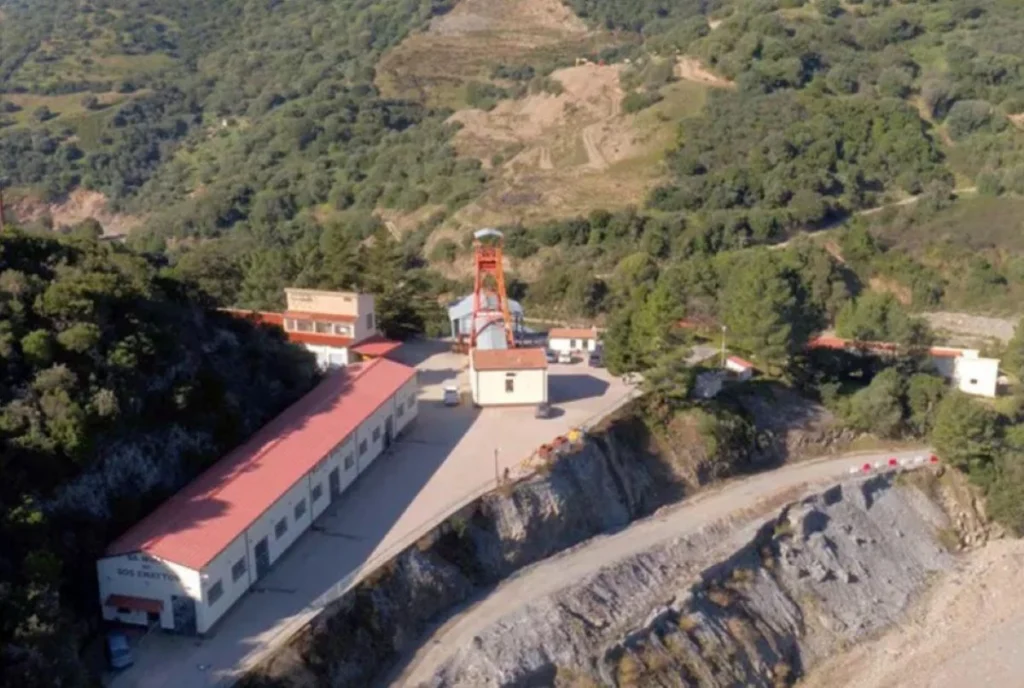 Einstein Telescope