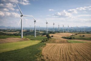 Energia eolica