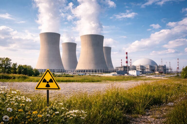 Energia nucleare