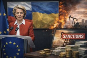 Energia sanzioni Russia